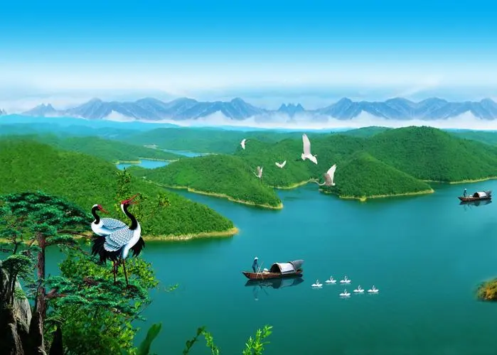 节能先进智能系统
